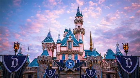 Walt Disney World Disneyland Introduce ‘seasonal Pricing
