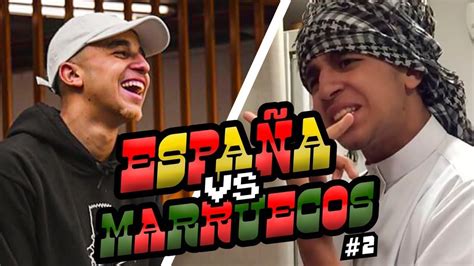 This is beñat (españa) vs arabia by videosdelbetis.com on vimeo, the home for high quality videos and the people who love them. RECOPILACIÓN ESPAÑA vs MARRUECOS. 2 - YouTube