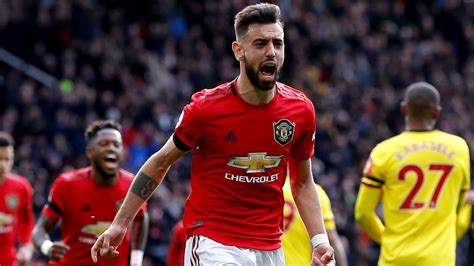 The official #mufc instagram account. EPL: Man Utd set to double Bruno Fernandes' wages - Daily ...