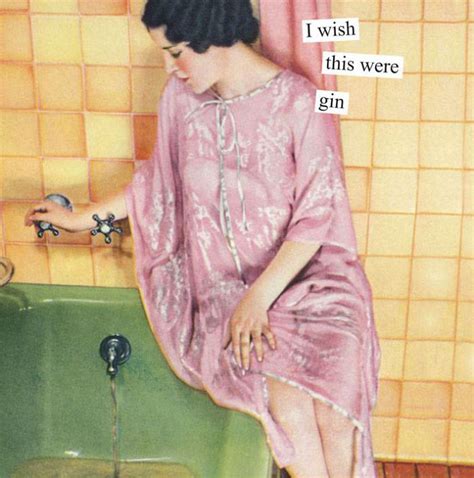Trending Now 45 Hilariously Sarcastic Retro Pics That Only Women