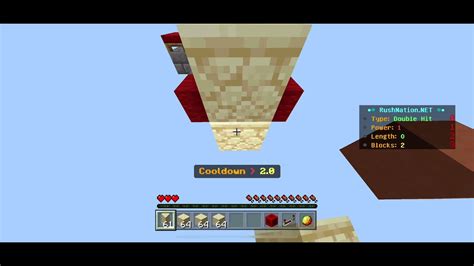 Rushnation Minecraft Clutch Training On Controller Youtube