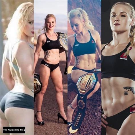 Ufc Thefappening