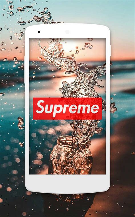 Supreme Hypebeast Wallpapers Hd For Android Apk Download