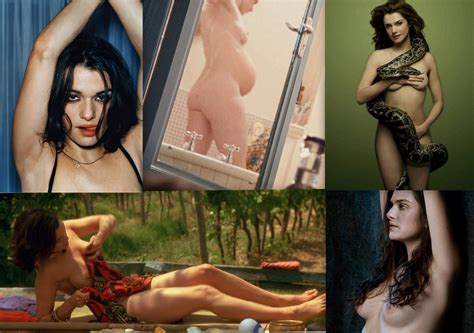 Rachel Weisz Nude Sexy The Fappening Uncensored Photo Sexiezpicz Web Porn