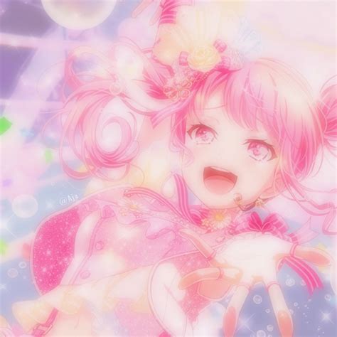 Edited By Ajaissleepy ♡ ♡ Wubbiee On Picsart ♡ Pink Wallpaper Anime