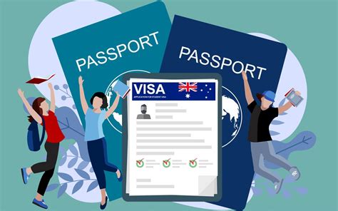 Australia Babe Visa Requirements Validity And Cost Leverage Edu