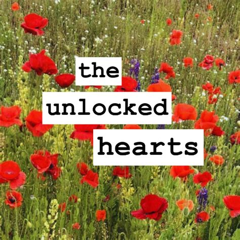 The Unlocked Hearts Linktree