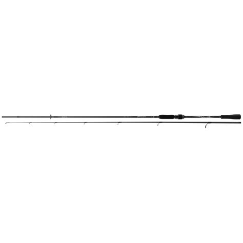 DAIWA Prorex AGS Jiggerspin 7 28g 2 Parts Spinning Fishing Rod 2 7m