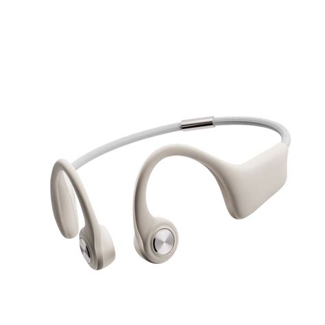 Sudio B1 Open Ear Bone Conduction Headphones Feel The Music Touch
