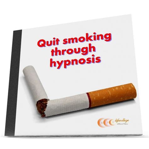 Quit Smoking Through Hypnosis Hypnose Cd Download Shop © Michael