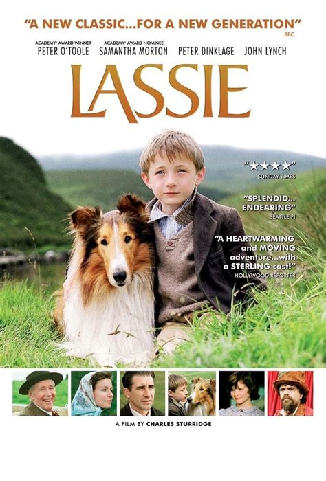 Lassie 2005 Imdb