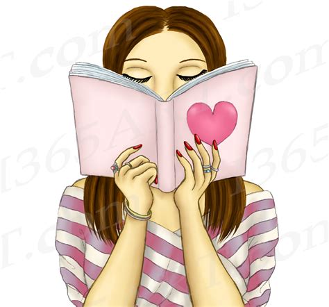 Girl Reading Clipart Image Clipart Panda Free Clipart Images My Xxx Hot Girl