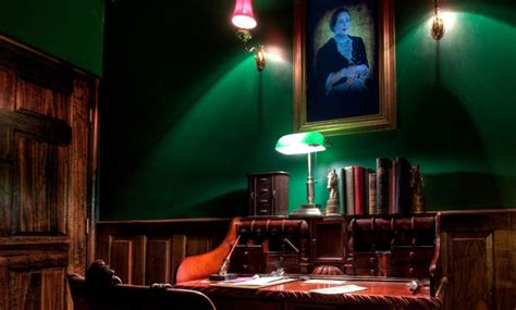 Bates Motel Escape Room In West Chester Pa Groupon
