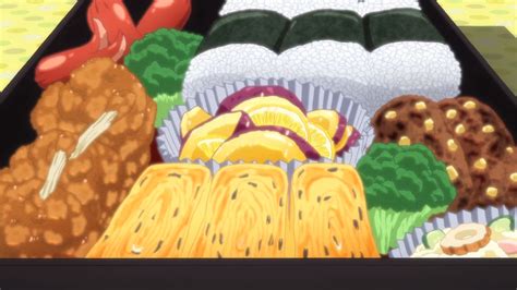 Top 10 Anime Bento Lunch Best Bento Box