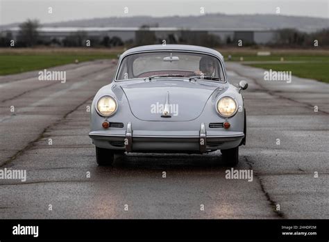 Manual Electric Porsche Hi Res Stock Photography And Images Alamy