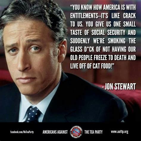 Jon Stewart Quotes