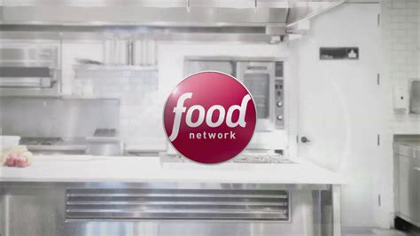 The Branding Source New Logo Food Network