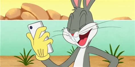 Looney Tunes Cartoons Trailer Bugs Bunny Heads To Hbo Max In May