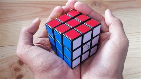 Como Resolver El Cubo De Rubik 3x3 Método Principiantestutorial Youtube