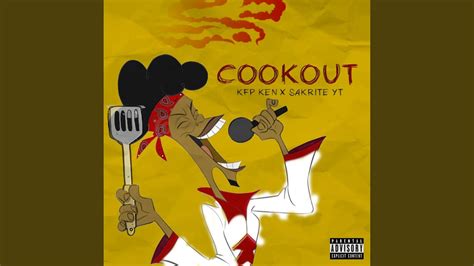 Cookout Youtube