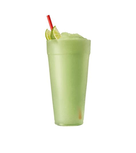 Limeade Slush Order Ahead Online Drinks Sonic Drive In