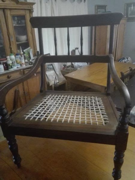 Sydney holds the largest population in australia and was voted as one of the top 10 most liveable cities in the world. Stinkwood armchair | Ceres | Gumtree Classifieds South ...