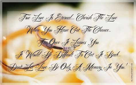 Quotes About Eternal Love Quotesgram