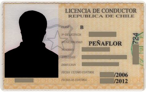 ⊛ Requisitos Para Sacar Licencia Chilena【abril Del 2024】