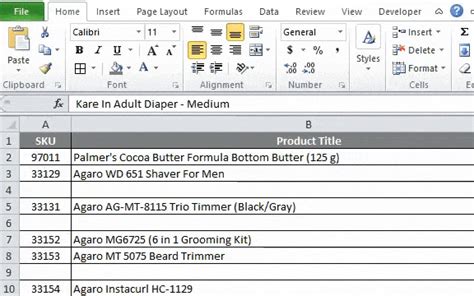 Shortcut To Delete Row In Excel How To Delete Row