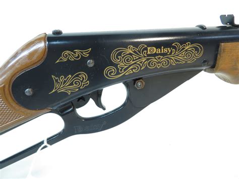 Daisy Model 111 BB Rifle SKU 285 Baker Airguns