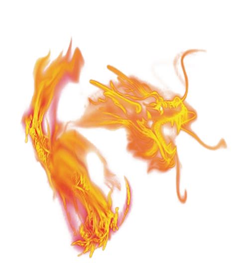 Fire Dragon Free Png Png Play