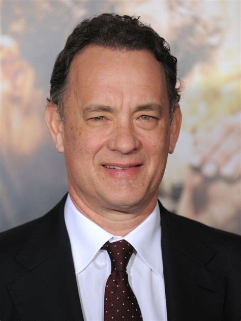 Tom Hanks 768x1024 — Postimages