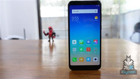 Xiaomi Redmi Note 5 Launched In India Igyaan Network