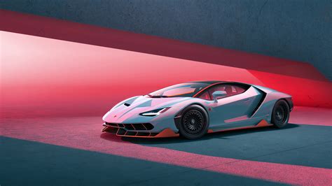 Lamborghini Centenario 4k Hd Cars Wallpapers Hd Wallpapers Id 46574