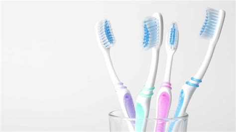 Como Escolher A Melhor Escova De Dentes Blog Dental