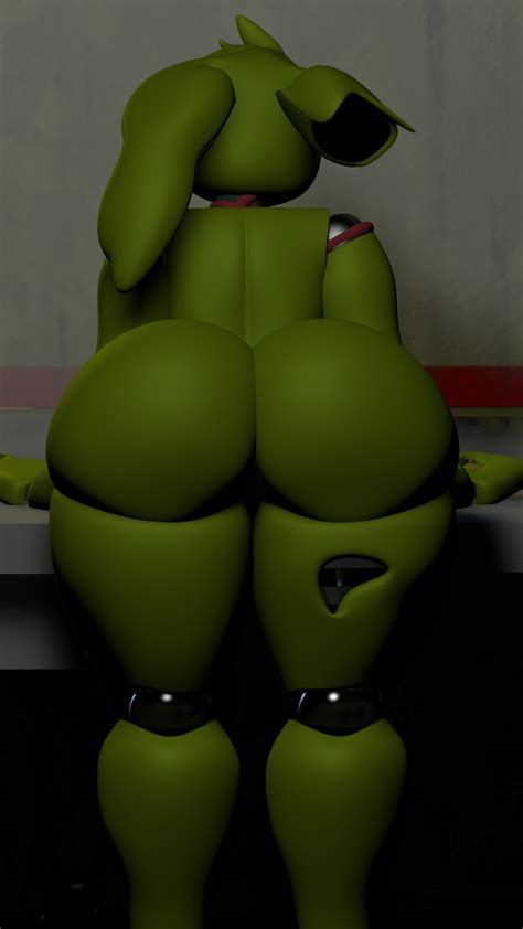 Rule 34 3d 4k 9 16 Absurd Res Ass Big Butt Female Five Nights At Freddy S Five Nights At