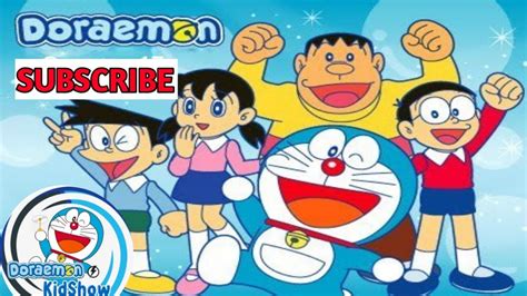 Nobuyo ôyama, noriko ohara, michiko nomura, kaneta kimotsuki. Doraemon New Epesode in Hindi 2020 | Season 17 | Doraemon ...