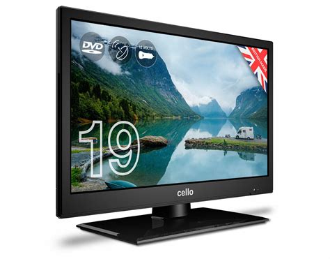 Small Flat Screen Tv For Sale In Uk View 64 Bargains