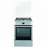 Photos of Electric Gas Cooker