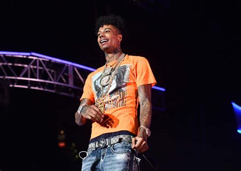 Blueface Says Hes The Best Lyricist In The Game