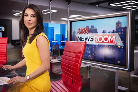 Cnn Female Anchors You Need To Watch In Updated