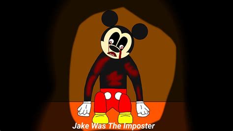 Jake Was The Imposter Fnati Amino Community Amino