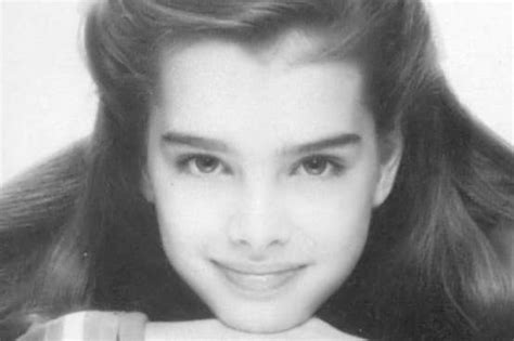 Garry Gross Pretty Baby Young Brooke Shields Places To Visit Images