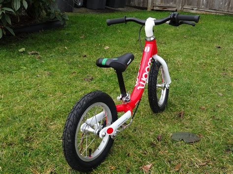 ''woom'' gül mağazası beat group şirkətinin bir hissəsidir. First Look: The Woom 1 - The Bike Dads