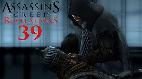 Assassins Creed Revelations Shahkulu Lets Play Ac Revelations