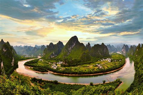 20 Spectacular Natural Wonders In China That You Have To See To Believe Natural Wonders Cool
