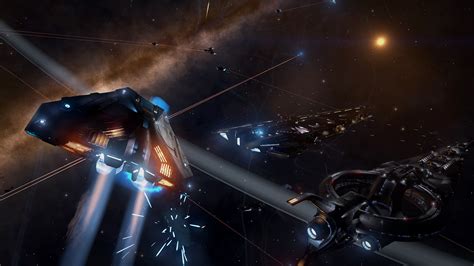 Elite Dangerous Review Is It Worth Playing Gamers Decide