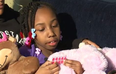 Indiana Girl Scout Recovering After Being Shot Wgn Tv