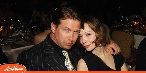 Kennya Baldwin Has Been Stephen Baldwin S Supportive Wife For More Than