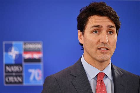 Born december 25, 1971) is a canadian politician who is the 23rd and current prime minister of canada since november 2015 and the leader of the liberal party since 2013. Trudeau: Canada-U.S. border to close to nonessential ...